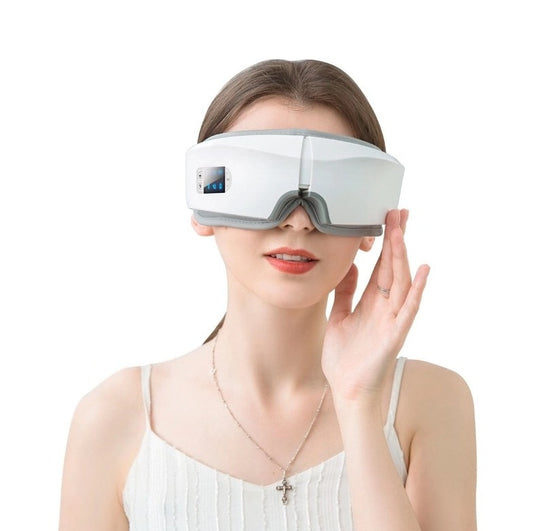Duskwell Heated Eye Massager